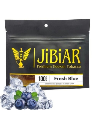 Jibiar Fresh Blue 100 gr